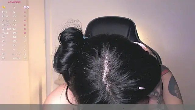 val_bardot – Live XXX-chat