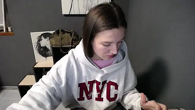 shining_pearl_ Chat XXX in diretta