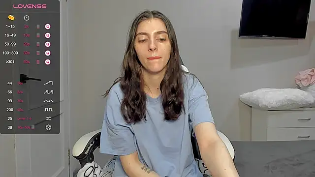 XXX chat uživo modela broosnica1