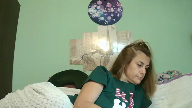 SexyGioconda Live XXX-Chat