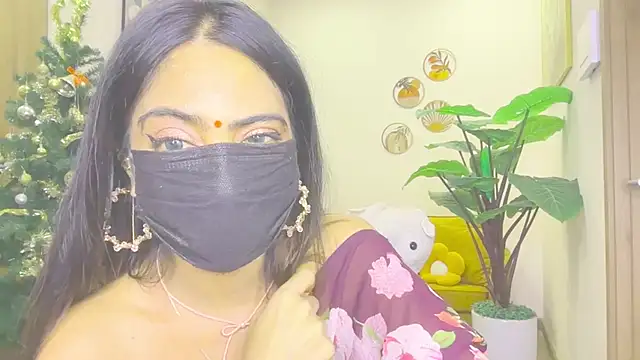 Monalisa_Don Show Webcam