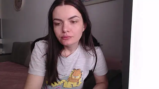 _JustmeHere_ Webcam show