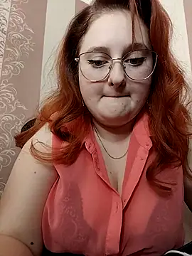 Chatroom XXX en direct de WhiteBellaX