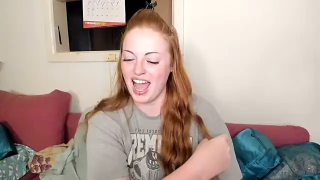 aaprill Live XXX-Chat