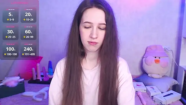 Chat XXX en directo de ur_kitty__