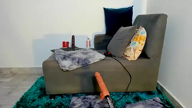 Chat XXX en directo de Amelie_hills02