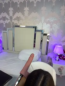 Miliaangeles – Naživo XXX chat