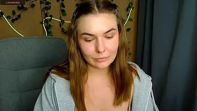 Glory_air – Naživo XXX chat