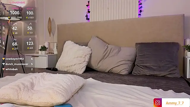 ammy_cummy – Live XXX-chat