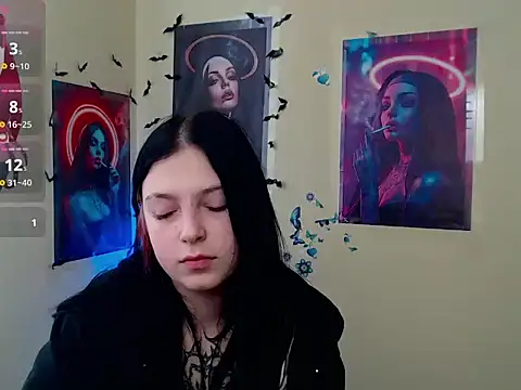 Chat XXX Live Cherry_Girl1