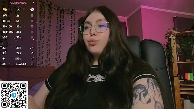 Arizonaa_Muse – Naživo XXX chat