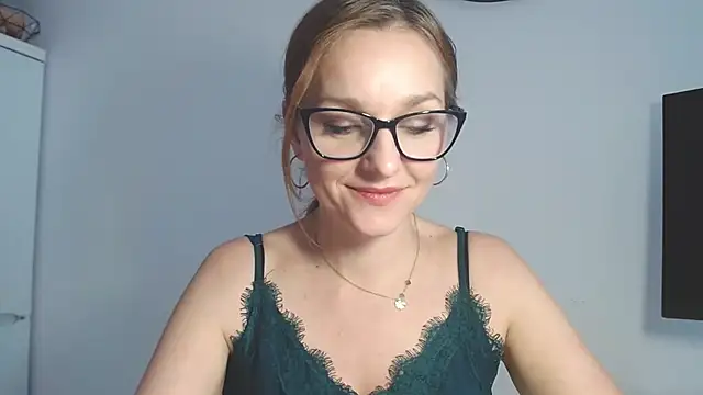 Chat XXX en directo de AliciaDesire