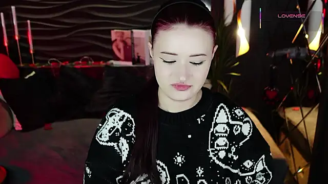 Chat XXX Live Lily_Moonlight