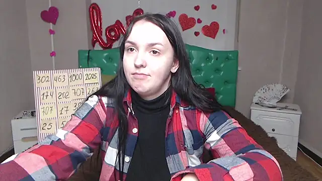 IsabelBlackberry Live XXX-Chat