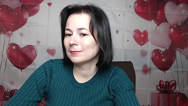 MarieSho Adlı Modelin Canlı XXX Sohbeti