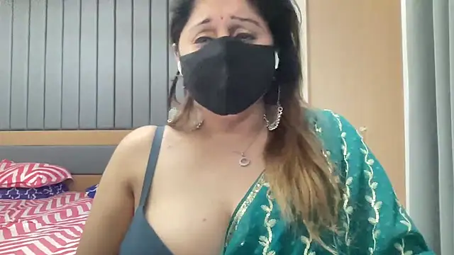 sassypooja: вебкам-шоу