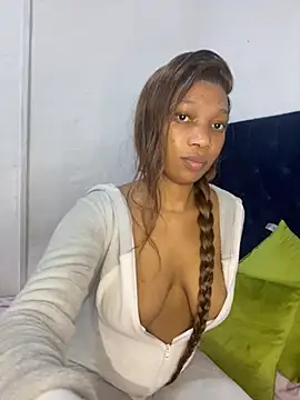 LustyBerry – Live XXX-chat