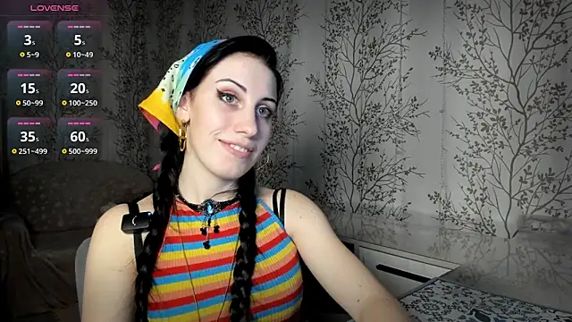 Mary0Lou Live XXX-Chat