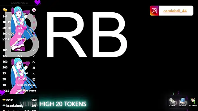 Trixiroy Live XXX-Chat