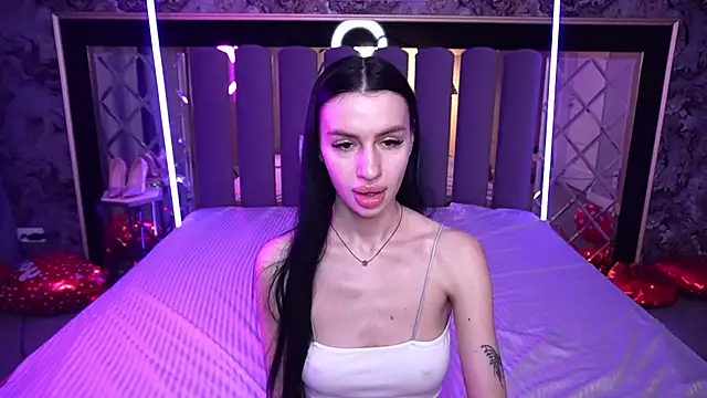 Snow_WhiteeeX Chat XXX in diretta