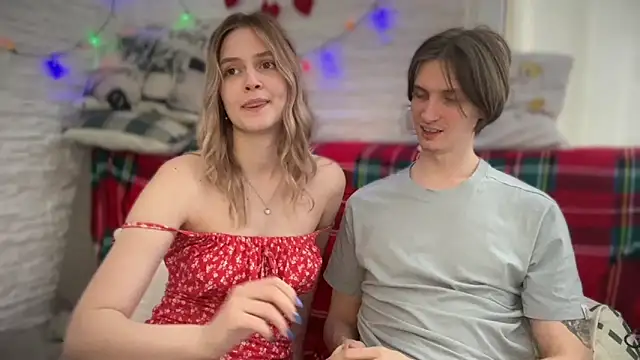 amandatalk Webcam-Show