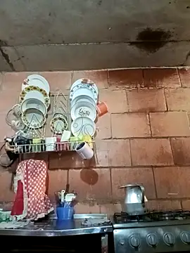 Chat XXX en directo de isis_milove