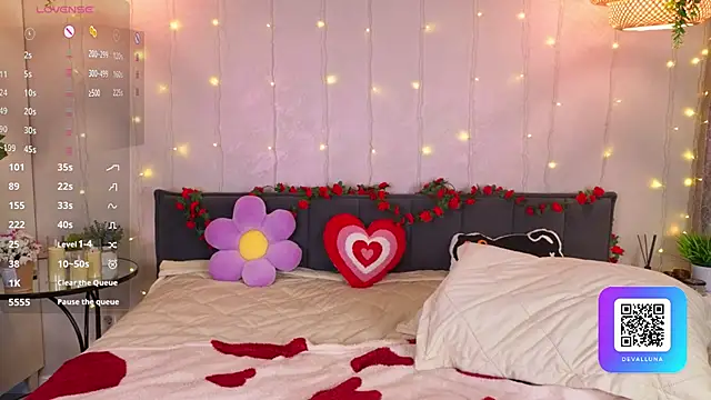 ConstanceHelms Live XXX-Chat