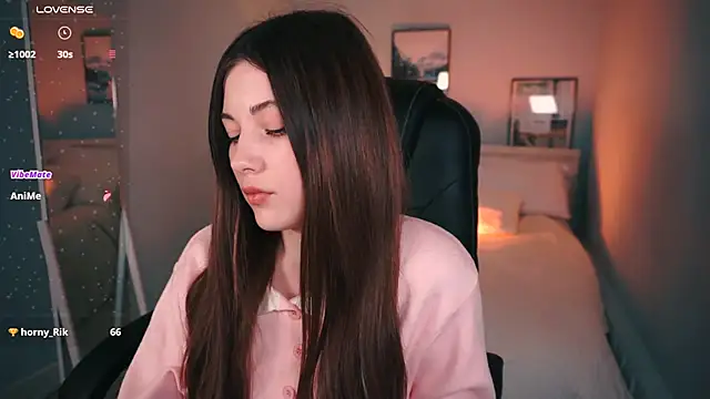 Chat XXX Live Kimmie_shine