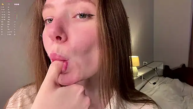 Chat XXX Live SilverGalen