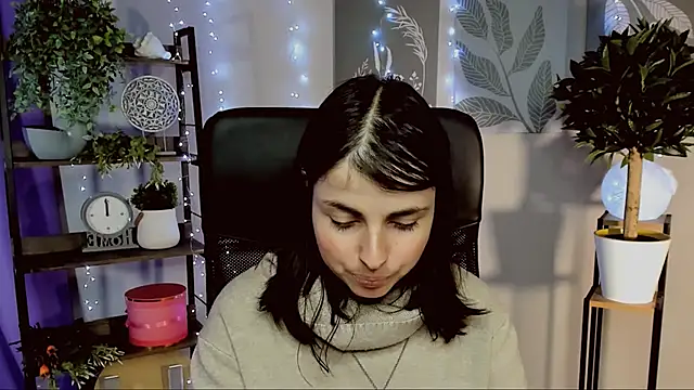 MartaEdams লাইভ XXX চ্যাট