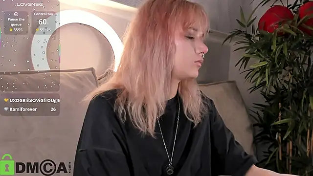 XXX chat uživo modela Molly_Platt