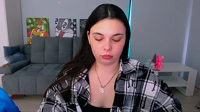 queenofthesense_ Show Webcam