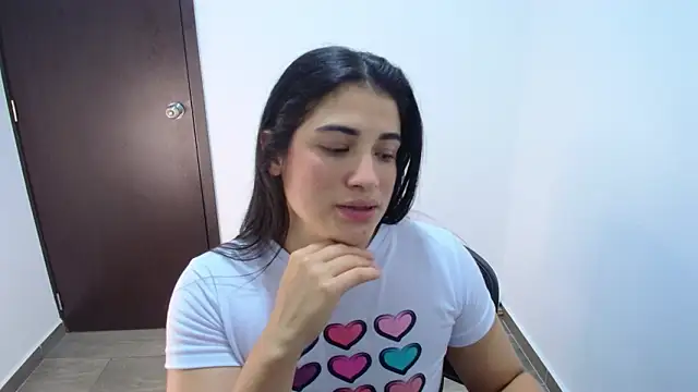 Chat XXX Live shyness_alice