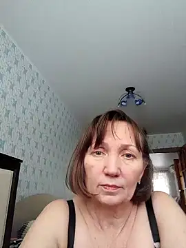 Show de webcam de MargoFire5231