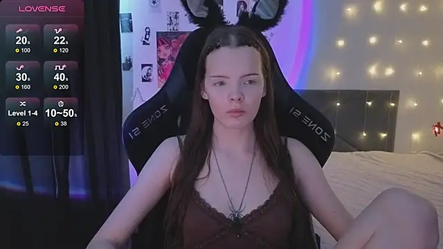 Luna_Navy – Naživo XXX chat