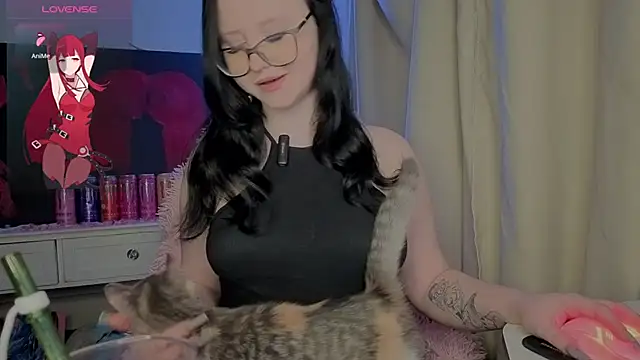 hornyprincess19 – Naživo XXX chat