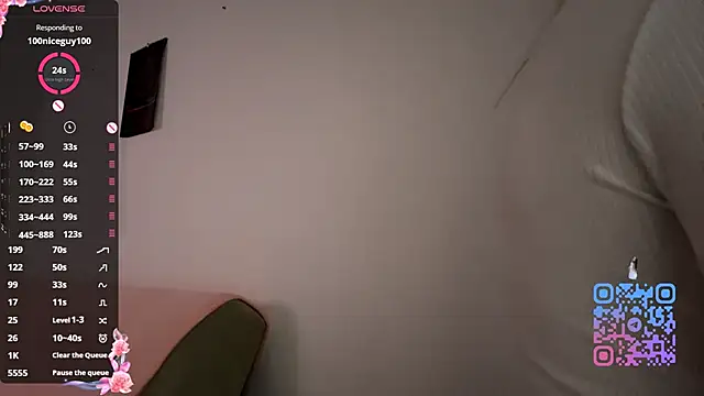 Chat XXX Live GilySuper