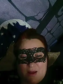 AgilaMipo – Live XXX-chat