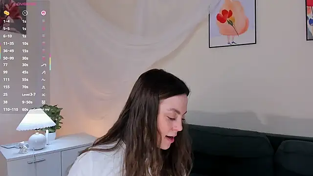 XXX chat uživo modela sweet_and_flirt