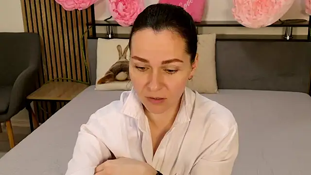 Chat XXX Live DitaNoir