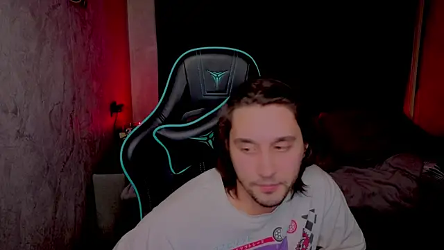 Pohyi_'s Webcam Show