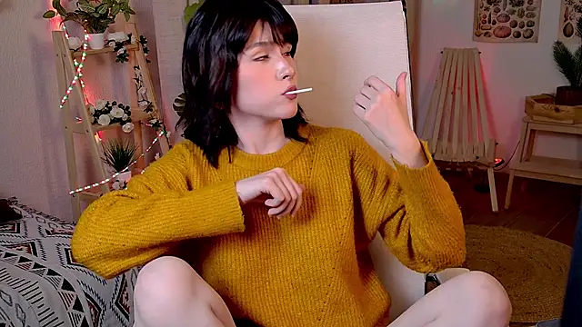 Chat XXX Live RickiOwens