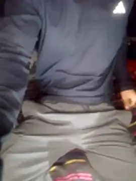 Fitboy07 Show in webcam