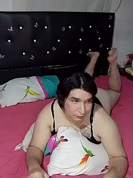 Kaissydoll Live XXX Chat