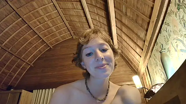 Ida-Rose – Naživo XXX chat