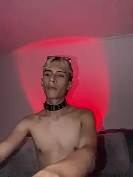 Show de webcam de Dracco_Velour_