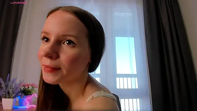 _MissMary_ Live XXX Chat