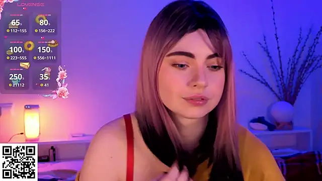 ForEvaRrr – Live XXX-chat