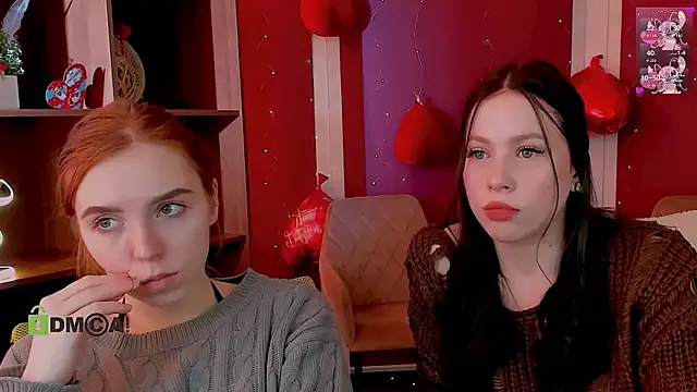 XXX chat uživo modela stella_flower