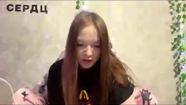 XXX chat uživo modela PlumbBump